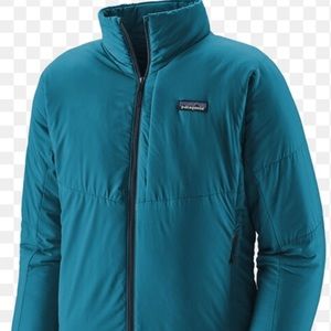 Patagonia Men’s Nano Air Jacket